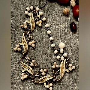 Vintage necklace